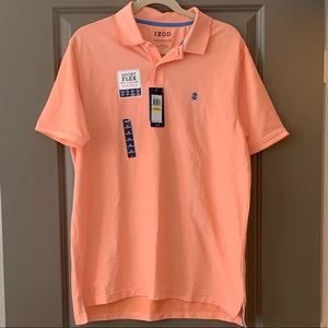 Izod Advantage Performance Polo
